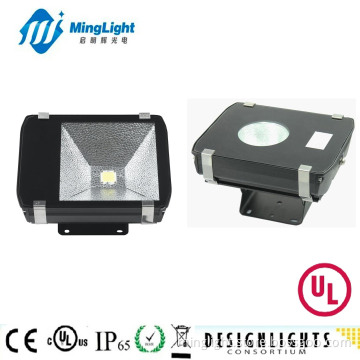 Nice 50W, 60W, 70W, 80W, 90W LED Flood Light, LED Tunnel Lighting, Meanwell Driver Exterior Fixture, LED Outdoor Lighting
